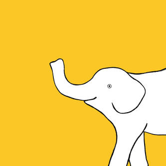 Elephant 1