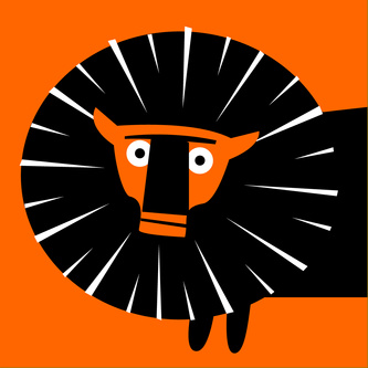 Jungle LionST