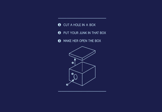 Junk in a Box