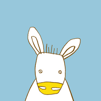 Donkey 1