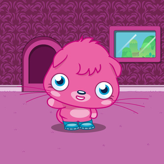 Poppet 