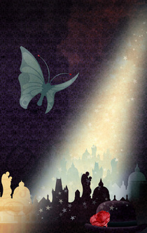 butterfly