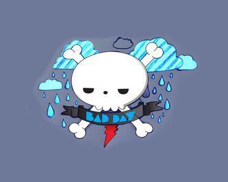Bad Day