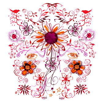 Flowers Spring