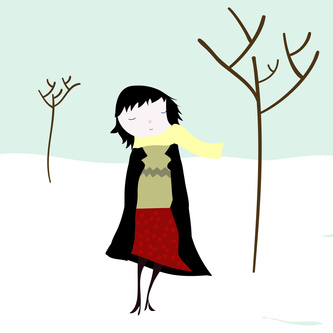 Winter Day