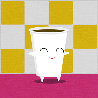 Coffeebreak