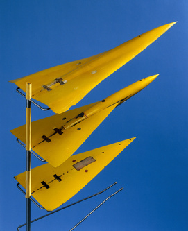 Concorde Models