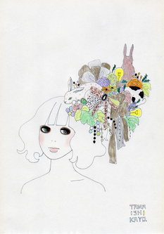 The Girl