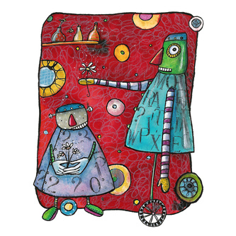 Robots