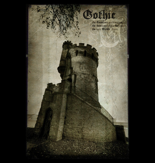 Gothic - Dictionary of Image