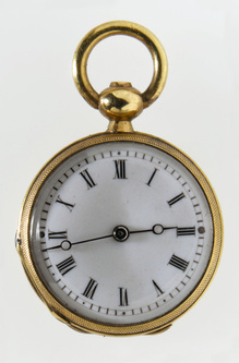 Pocketwatch