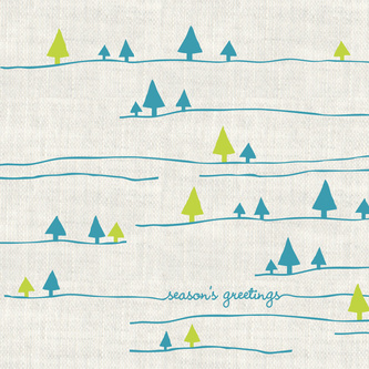 Trees Lines 1