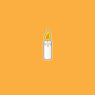 candle