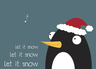 pinguin