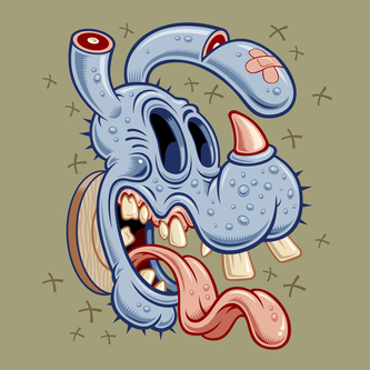 Candy Killer