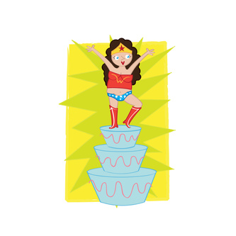 wonderwoman