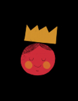 paper crown
