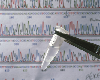 DNA Sample