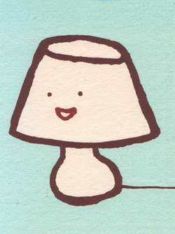 Lamp