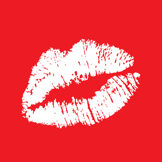 sealed with a kiss 