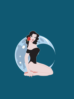 Pin-Up