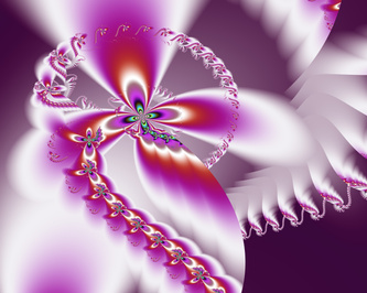 Flower 302