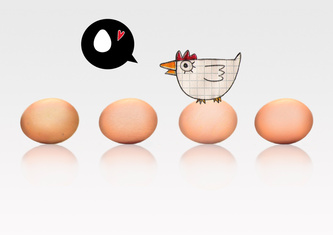 Egg Love