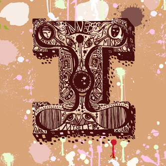 I