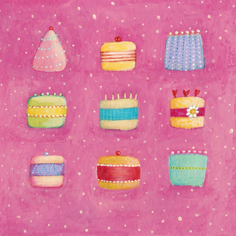 Cakes