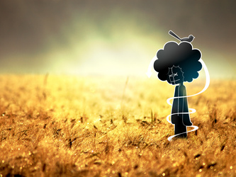 Brother Scarecrow