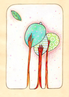 Trees