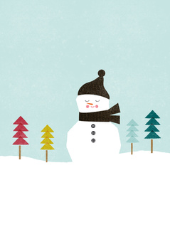 snowman