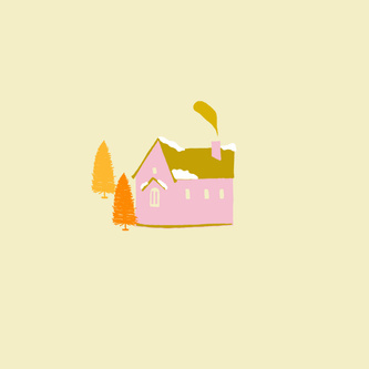 Mini House #1