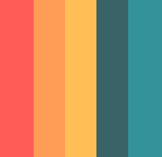 Synthetic Colourants