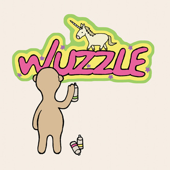 Wuzzle