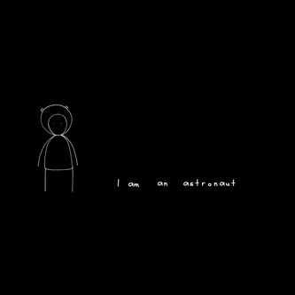astronaut 