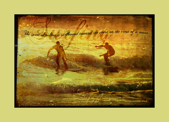 Surfing