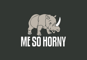 Horny