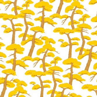 Pine Trees 03