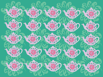 Teapotz