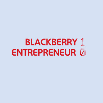black vs entr 