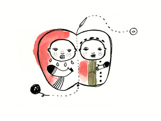 Apple Twins