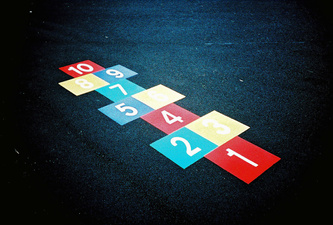 Hopscotch