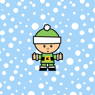 Xmas Elf
