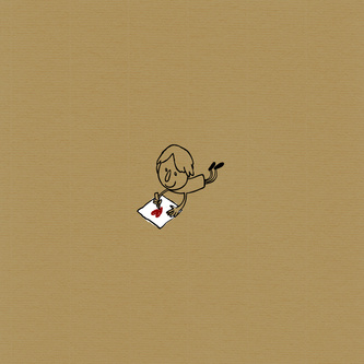 people drawing