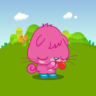 Poppet 