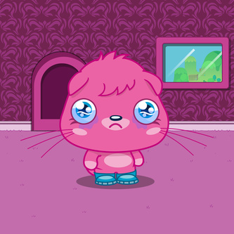 Poppet 