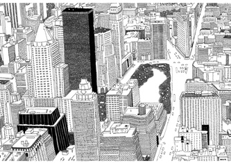downtown 