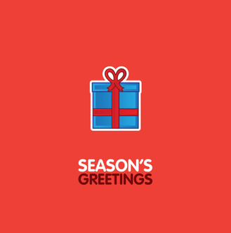 present