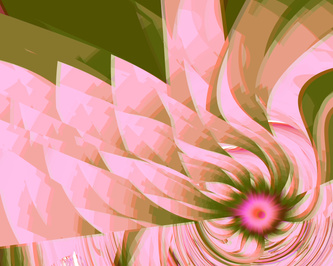 Flower 7003
